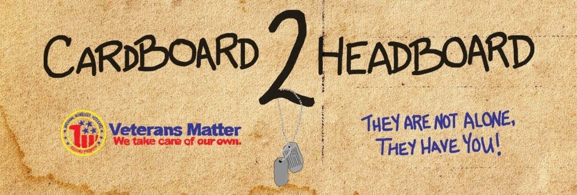 cardboard main header image